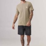 TSHIRT MARLOW - verde - s
