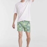 BAÑADOR DIXON - verde-c-citric - s