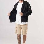 BEMUDA CARGO TYMON - beige - 30