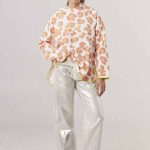 FRIZA NOREEN - off-white - s