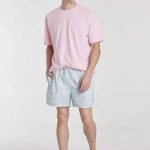 TSHIRT WEN - rosa - l