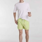 TSHIRT WEN - blanco - l