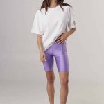 TSHIRT ALGODÓN KARA - blanco - xs-s