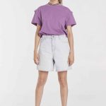 TSHIRT VALARIE - violeta - s