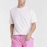 BAÑADOR JOSEF - rosa - s