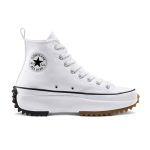 CALZADO CONVERSE RUN STAR HIKE HI - blanco - 3