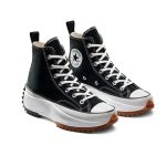 CALZADO CONVERSE RUN STAR HIKE HI - negro - 3