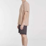 BERMUDA CARGO HENRIO - gris - s